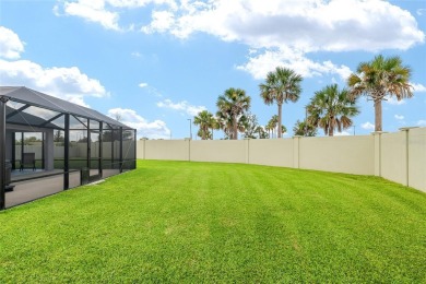 Welcome to THE VILLAGE OF ST. JOHN! This elegant, low on Pennbrooke Fairways in Florida - for sale on GolfHomes.com, golf home, golf lot