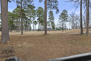 Welcome to 126 Calais Drive in Maumelle, ideally positioned on The Country Club of Arkansas in Arkansas - for sale on GolfHomes.com, golf home, golf lot