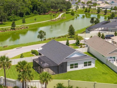 Welcome to THE VILLAGE OF ST. JOHN! This elegant, low on Pennbrooke Fairways in Florida - for sale on GolfHomes.com, golf home, golf lot
