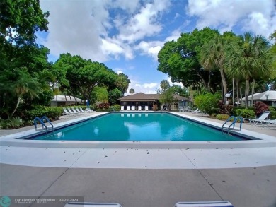 REMODELED BEAUTIFUL 1ST FLOOR CONDO! This RARE 1st Floor Golf on Palm-Aire Country Club and Resort - Palms in Florida - for sale on GolfHomes.com, golf home, golf lot
