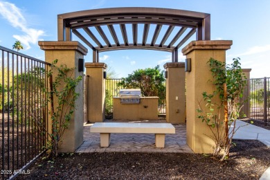 This stunning 2-bedroom, 2-bath luxury condo comes fully on Scottsdale Silverado Golf Club in Arizona - for sale on GolfHomes.com, golf home, golf lot