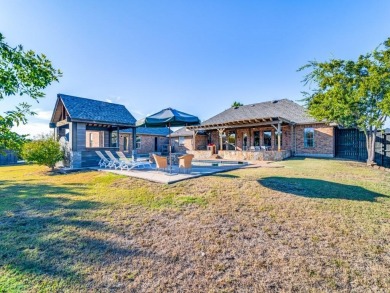 A Unique Home in Royse City! This 4-5 BR, 2-Bath gem in Fairway on Stone River Golf Club in Texas - for sale on GolfHomes.com, golf home, golf lot