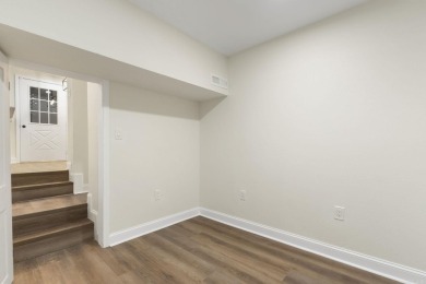 This beautifully remodeled home in Hot Springs Village offers on Cortez Golf Course in Arkansas - for sale on GolfHomes.com, golf home, golf lot