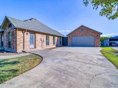 A Unique Home in Royse City! This 4-5 BR, 2-Bath gem in Fairway on Stone River Golf Club in Texas - for sale on GolfHomes.com, golf home, golf lot