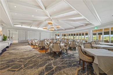 Step into this beautifully updated, turnkey furnished, 3-bedroom on Pelicans Nest Golf Club in Florida - for sale on GolfHomes.com, golf home, golf lot
