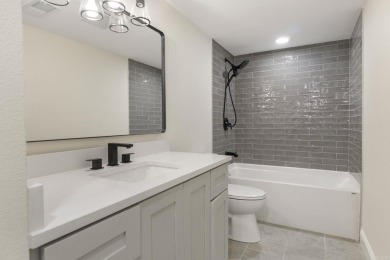 This beautifully remodeled home in Hot Springs Village offers on Cortez Golf Course in Arkansas - for sale on GolfHomes.com, golf home, golf lot