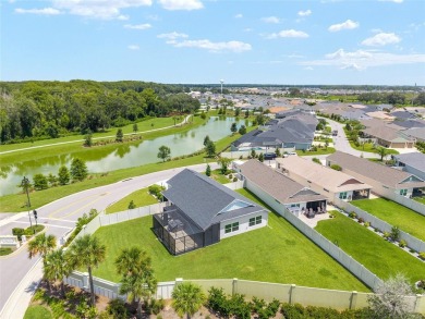 Welcome to THE VILLAGE OF ST. JOHN! This elegant, low on Pennbrooke Fairways in Florida - for sale on GolfHomes.com, golf home, golf lot