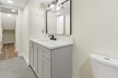 This beautifully remodeled home in Hot Springs Village offers on Cortez Golf Course in Arkansas - for sale on GolfHomes.com, golf home, golf lot
