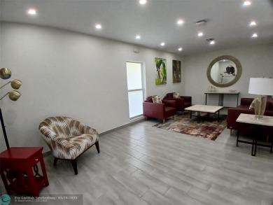 REMODELED BEAUTIFUL 1ST FLOOR CONDO! This RARE 1st Floor Golf on Palm-Aire Country Club and Resort - Palms in Florida - for sale on GolfHomes.com, golf home, golf lot