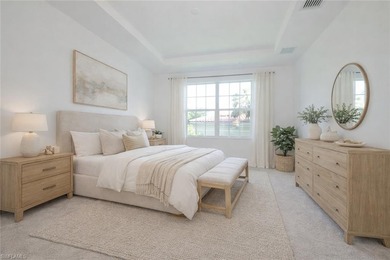 Welcome to Villa Mar Bonita Beach, a stunning gated coastal on Highland Woods Golf and Country Club in Florida - for sale on GolfHomes.com, golf home, golf lot