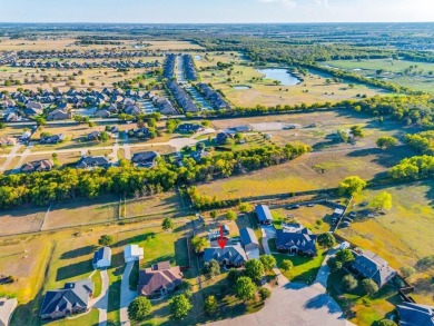 A Unique Home in Royse City! This 4-5 BR, 2-Bath gem in Fairway on Stone River Golf Club in Texas - for sale on GolfHomes.com, golf home, golf lot