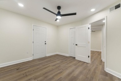 This beautifully remodeled home in Hot Springs Village offers on Cortez Golf Course in Arkansas - for sale on GolfHomes.com, golf home, golf lot