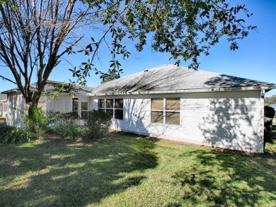 AFFORDABLE FLORIDA LIVING!  Come to see this 3-bedroom 2-bath on Nancy Lopez Legacy Golf and Country Club in Florida - for sale on GolfHomes.com, golf home, golf lot