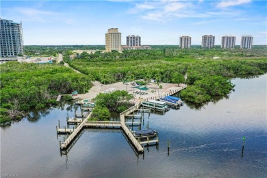 Step into this beautifully updated, turnkey furnished, 3-bedroom on Pelicans Nest Golf Club in Florida - for sale on GolfHomes.com, golf home, golf lot