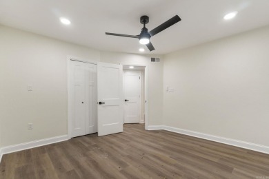 This beautifully remodeled home in Hot Springs Village offers on Cortez Golf Course in Arkansas - for sale on GolfHomes.com, golf home, golf lot