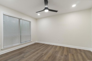 This beautifully remodeled home in Hot Springs Village offers on Cortez Golf Course in Arkansas - for sale on GolfHomes.com, golf home, golf lot