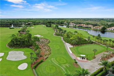 Step into this beautifully updated, turnkey furnished, 3-bedroom on Pelicans Nest Golf Club in Florida - for sale on GolfHomes.com, golf home, golf lot