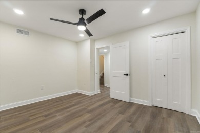 This beautifully remodeled home in Hot Springs Village offers on Cortez Golf Course in Arkansas - for sale on GolfHomes.com, golf home, golf lot