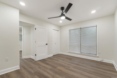 This beautifully remodeled home in Hot Springs Village offers on Cortez Golf Course in Arkansas - for sale on GolfHomes.com, golf home, golf lot
