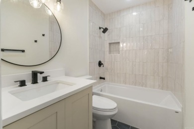 This beautifully remodeled home in Hot Springs Village offers on Cortez Golf Course in Arkansas - for sale on GolfHomes.com, golf home, golf lot