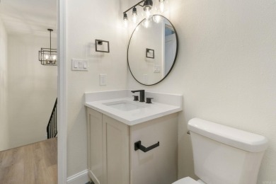 This beautifully remodeled home in Hot Springs Village offers on Cortez Golf Course in Arkansas - for sale on GolfHomes.com, golf home, golf lot