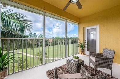 The only END UNIT, TOP FLOOR, 3 BEDROOM... plus FULL Golf on Glen Eagle Golf and Country Club in Florida - for sale on GolfHomes.com, golf home, golf lot