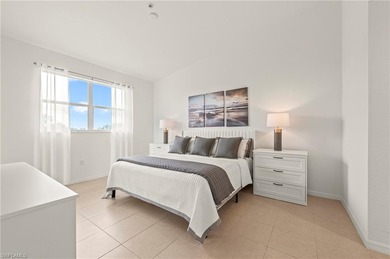 The only END UNIT, TOP FLOOR, 3 BEDROOM... plus FULL Golf on Glen Eagle Golf and Country Club in Florida - for sale on GolfHomes.com, golf home, golf lot