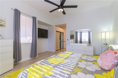 Beautifully updated home in the heart of Sun City Summerlin with on Highland Falls Golf Club in Nevada - for sale on GolfHomes.com, golf home, golf lot