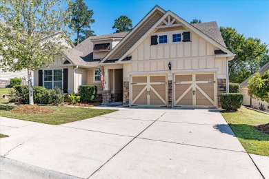 Welcome home to this immaculate ranch home in Bartram Trail on Bartram Trail Golf Club in Georgia - for sale on GolfHomes.com, golf home, golf lot