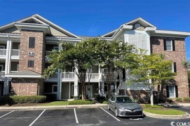 Beautiful condo located in the highly sought after community of on Myrtlewood Golf Course and Club  in South Carolina - for sale on GolfHomes.com, golf home, golf lot