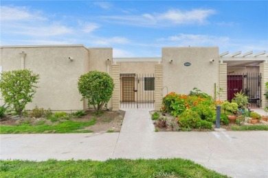 COMPLETELY REMODELED with TWO Bedrooms and TWO AND A HALF on Laguna Woods Village Golf Course in California - for sale on GolfHomes.com, golf home, golf lot