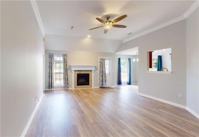 Live, work and play in the heart of NWA!
Check out this on Brush Creek Golf Course in Arkansas - for sale on GolfHomes.com, golf home, golf lot