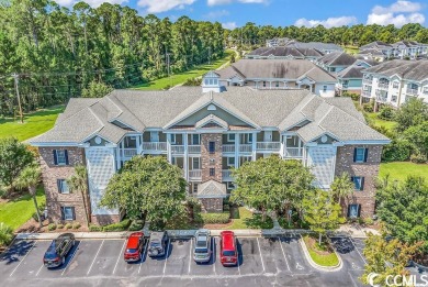 Beautiful condo located in the highly sought after community of on Myrtlewood Golf Course and Club  in South Carolina - for sale on GolfHomes.com, golf home, golf lot
