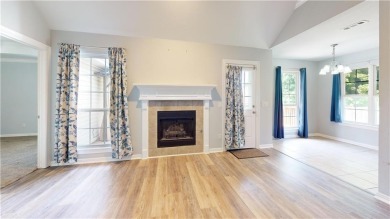 Live, work and play in the heart of NWA!
Check out this on Brush Creek Golf Course in Arkansas - for sale on GolfHomes.com, golf home, golf lot
