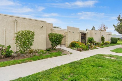 COMPLETELY REMODELED with TWO Bedrooms and TWO AND A HALF on Laguna Woods Village Golf Course in California - for sale on GolfHomes.com, golf home, golf lot