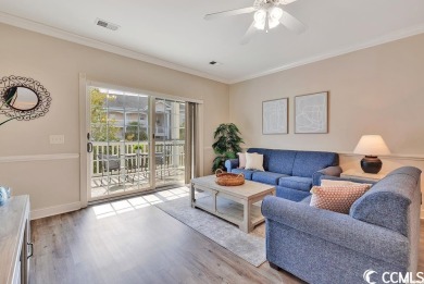 Beautiful condo located in the highly sought after community of on Myrtlewood Golf Course and Club  in South Carolina - for sale on GolfHomes.com, golf home, golf lot