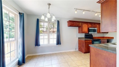 Live, work and play in the heart of NWA!
Check out this on Brush Creek Golf Course in Arkansas - for sale on GolfHomes.com, golf home, golf lot
