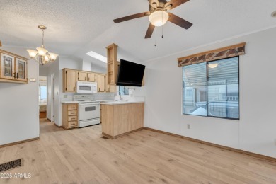 Financing available! Bring all offers! This wonderful, remodeled on Roadhaven Golf Course in Arizona - for sale on GolfHomes.com, golf home, golf lot