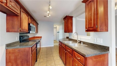 Live, work and play in the heart of NWA!
Check out this on Brush Creek Golf Course in Arkansas - for sale on GolfHomes.com, golf home, golf lot