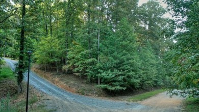 A beautiful 1.93 acre lot with a Mountain View!  Great building on Old Toccoa Farm Golf Club in Georgia - for sale on GolfHomes.com, golf home, golf lot