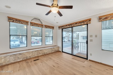 Financing available! Bring all offers! This wonderful, remodeled on Roadhaven Golf Course in Arizona - for sale on GolfHomes.com, golf home, golf lot