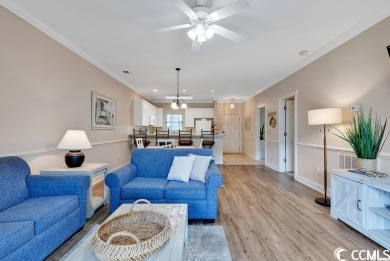 Beautiful condo located in the highly sought after community of on Myrtlewood Golf Course and Club  in South Carolina - for sale on GolfHomes.com, golf home, golf lot