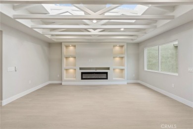COMPLETELY REMODELED with TWO Bedrooms and TWO AND A HALF on Laguna Woods Village Golf Course in California - for sale on GolfHomes.com, golf home, golf lot