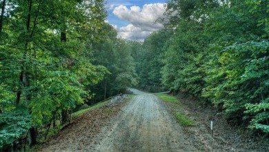 A beautiful 1.93 acre lot with a Mountain View!  Great building on Old Toccoa Farm Golf Club in Georgia - for sale on GolfHomes.com, golf home, golf lot