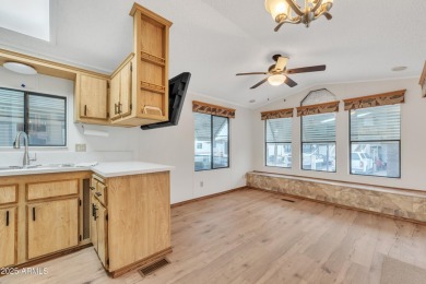 Financing available! Bring all offers! This wonderful, remodeled on Roadhaven Golf Course in Arizona - for sale on GolfHomes.com, golf home, golf lot