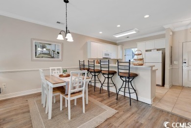 Beautiful condo located in the highly sought after community of on Myrtlewood Golf Course and Club  in South Carolina - for sale on GolfHomes.com, golf home, golf lot