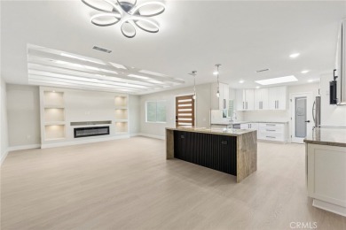 COMPLETELY REMODELED with TWO Bedrooms and TWO AND A HALF on Laguna Woods Village Golf Course in California - for sale on GolfHomes.com, golf home, golf lot