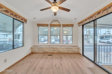 Financing available! Bring all offers! This wonderful, remodeled on Roadhaven Golf Course in Arizona - for sale on GolfHomes.com, golf home, golf lot