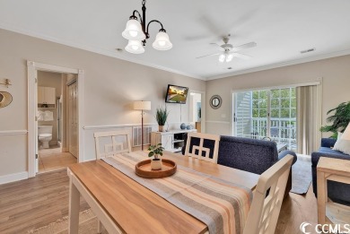 Beautiful condo located in the highly sought after community of on Myrtlewood Golf Course and Club  in South Carolina - for sale on GolfHomes.com, golf home, golf lot