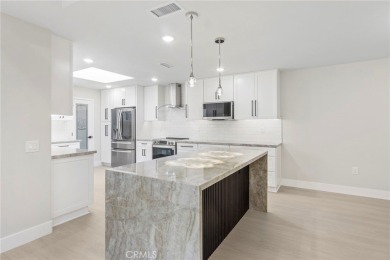 COMPLETELY REMODELED with TWO Bedrooms and TWO AND A HALF on Laguna Woods Village Golf Course in California - for sale on GolfHomes.com, golf home, golf lot